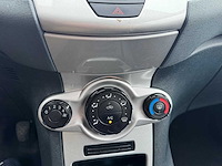 Ford - fiesta - 1.25 titanium - personenauto - afbeelding 7 van  14
