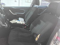 Ford - fiesta - 1.25 trend - sz-023-t- 2009 - afbeelding 3 van  11