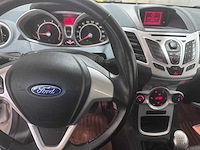 Ford - fiesta - 1.25 trend - sz-023-t- 2009 - afbeelding 10 van  11