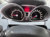 Ford - fiesta - 1.25 trend - sz-023-t- 2009 - afbeelding 11 van  11
