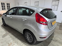 Ford - fiesta - 1.25 trend - z-181-kk- 2011 - afbeelding 5 van  11