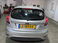 Ford - fiesta - 1.25 trend - z-181-kk- 2011 - afbeelding 6 van  11