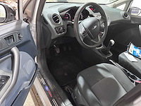 Ford - fiesta - 1.25 trend - z-181-kk- 2011 - afbeelding 9 van  11