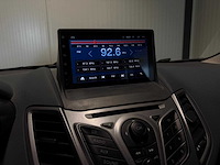 Ford - fiesta - 1.25 trend 2010 pk-700-t iaw - afbeelding 2 van  21