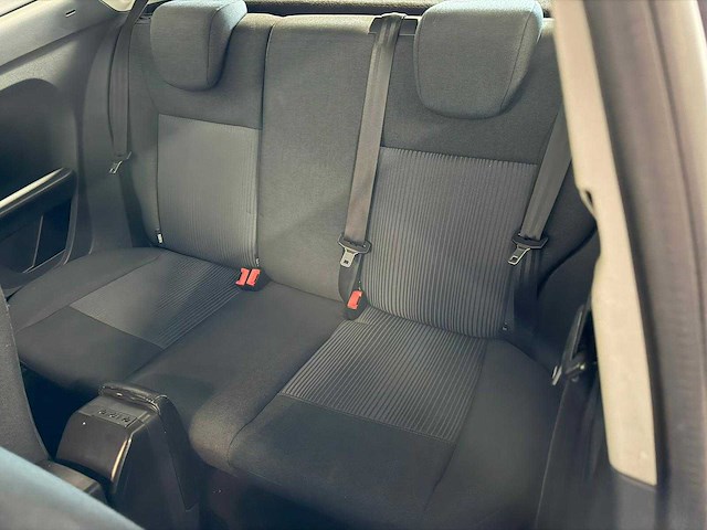 Ford - fiesta - 1.25 trend 2010 pk-700-t iaw - afbeelding 3 van  21