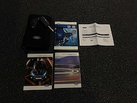 Ford - fiesta - 1.25 trend 2010 pk-700-t iaw - afbeelding 5 van  21