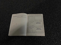 Ford - fiesta - 1.25 trend 2010 pk-700-t iaw - afbeelding 6 van  21