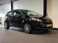 Ford - fiesta - 1.25 trend 2010 pk-700-t iaw - afbeelding 8 van  21