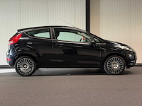 Ford - fiesta - 1.25 trend 2010 pk-700-t iaw - afbeelding 9 van  21