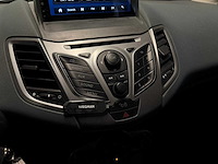 Ford - fiesta - 1.25 trend 2010 pk-700-t iaw - afbeelding 10 van  21