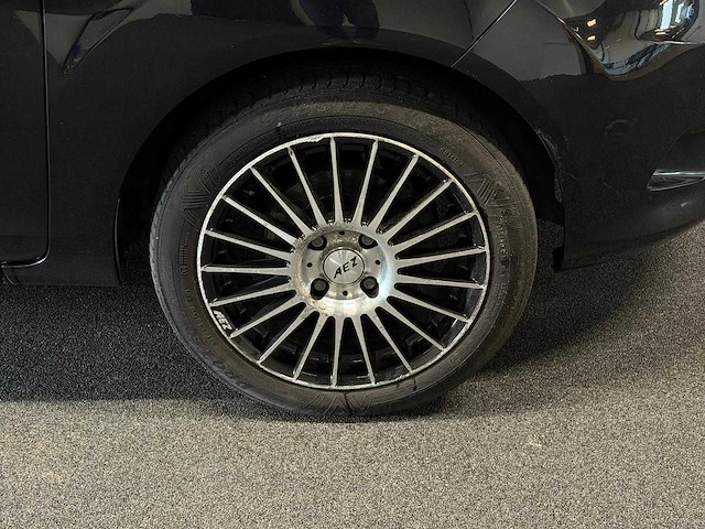 Ford - fiesta - 1.25 trend 2010 pk-700-t iaw - afbeelding 11 van  21