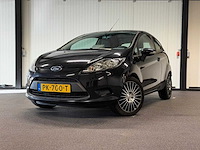 Ford - fiesta - 1.25 trend 2010 pk-700-t iaw - afbeelding 1 van  21