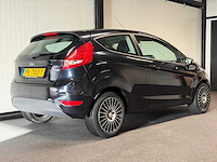 Ford - fiesta - 1.25 trend 2010 pk-700-t iaw - afbeelding 14 van  21