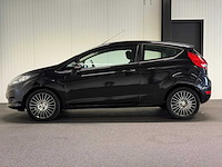 Ford - fiesta - 1.25 trend 2010 pk-700-t iaw - afbeelding 12 van  21