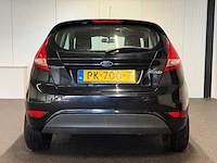 Ford - fiesta - 1.25 trend 2010 pk-700-t iaw - afbeelding 16 van  21