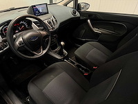 Ford - fiesta - 1.25 trend 2010 pk-700-t iaw - afbeelding 17 van  21