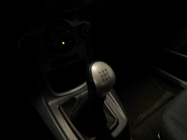 Ford - fiesta - 1.25 trend 2010 pk-700-t iaw - afbeelding 19 van  21