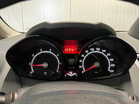 Ford - fiesta - 1.25 trend 2010 pk-700-t iaw - afbeelding 21 van  21