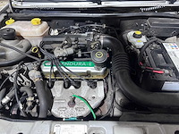 Ford - fiesta - 1.3-8v classic - 58-hz-zs- 2002 - afbeelding 4 van  12