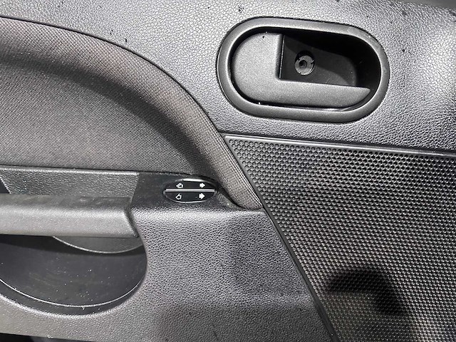 Ford - fiesta - 1.3-8v cool & sound - 97-xn-xb - afbeelding 2 van  16