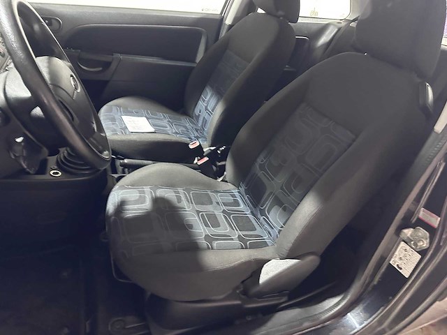 Ford - fiesta - 1.3-8v cool & sound - 97-xn-xb - afbeelding 5 van  16