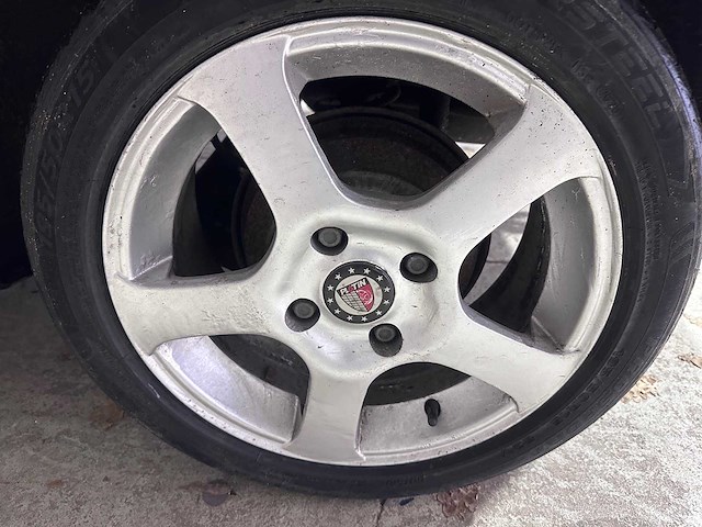 Ford - fiesta - 1.3-8v cool & sound - 97-xn-xb - afbeelding 7 van  16