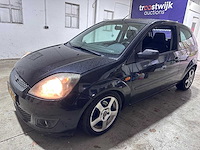 Ford - fiesta - 1.3-8v cool & sound - 97-xn-xb - afbeelding 1 van  16