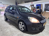 Ford - fiesta - 1.3-8v cool & sound - 97-xn-xb - afbeelding 12 van  16