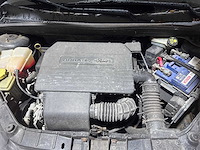 Ford - fiesta - 1.3-8v cool & sound - 97-xn-xb - afbeelding 2 van  4