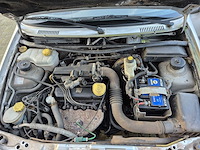 Ford - fiesta - 1.3-8v first edition - personenauto - afbeelding 4 van  12