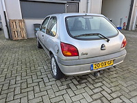 Ford - fiesta - 1.3-8v first edition - personenauto - afbeelding 7 van  12