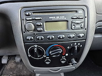 Ford - fiesta - 1.3-8v first edition - personenauto - afbeelding 10 van  14