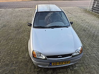 Ford - fiesta - 1.3-8v first edition - personenauto - afbeelding 6 van  14