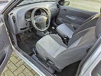 Ford - fiesta - 1.3-8v first edition - personenauto - afbeelding 7 van  14