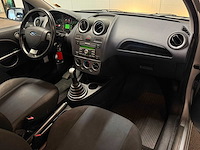 Ford - fiesta - 1.3-8v futura 77-hdl-5 2008 iaw - afbeelding 4 van  15
