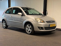 Ford - fiesta - 1.3-8v futura 77-hdl-5 2008 iaw - afbeelding 5 van  15