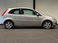 Ford - fiesta - 1.3-8v futura 77-hdl-5 2008 iaw - afbeelding 6 van  15