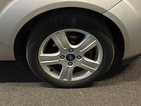 Ford - fiesta - 1.3-8v futura 77-hdl-5 2008 iaw - afbeelding 8 van  15