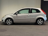 Ford - fiesta - 1.3-8v futura 77-hdl-5 2008 iaw - afbeelding 10 van  15
