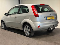 Ford - fiesta - 1.3-8v futura 77-hdl-5 2008 iaw - afbeelding 11 van  15