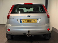 Ford - fiesta - 1.3-8v futura 77-hdl-5 2008 iaw - afbeelding 12 van  15