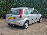 Ford - fiesta - 1.3 ambiente - nap - 2002 - personenauto - 01-jt-pr - afbeelding 7 van  11