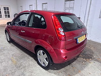 Ford - fiesta - 1.4-16v futura - 80-sl-dl - afbeelding 15 van  21