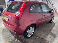 Ford - fiesta - 1.4-16v futura - 80-sl-dl - afbeelding 17 van  21