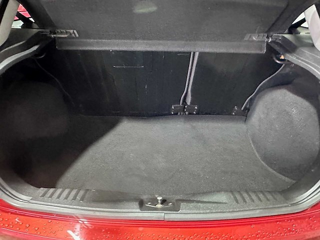 Ford - fiesta - 1.4-16v futura - 80-sl-dl - afbeelding 7 van  21