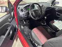 Ford - fiesta - 1.4-16v futura - 80-sl-dl - afbeelding 20 van  21