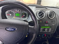 Ford - fiesta - 1.4-16v futura - 80-sl-dl - afbeelding 21 van  21
