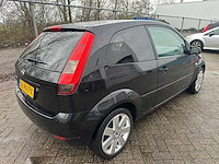 Ford - fiesta - 1.4-16v futura, 06-rv-px - afbeelding 1 van  7