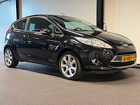 Ford - fiesta - 1.4 titanium 2011 47-rbt-9 iaw - afbeelding 6 van  19