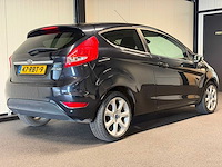 Ford - fiesta - 1.4 titanium 2011 47-rbt-9 iaw - afbeelding 8 van  19